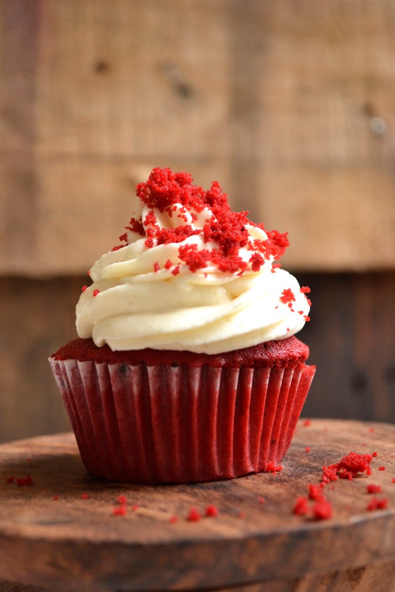 Cupcake